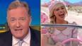 Piers Morgan slams Barbie film for being ‘demonstrable lie’ in huge rant
