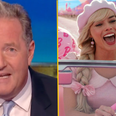 Piers Morgan slams Barbie film for being ‘demonstrable lie’ in huge rant