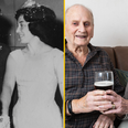 Man fell for wife of 60 years when she poured best pint he’d ever had