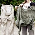 ‘Right to dry’ campaign launched to lend outdoor space to renters so they can dry their laundry outside