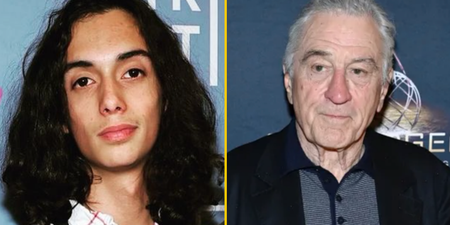 Robert De Niro’s grandson’s cause of death confirmed by family