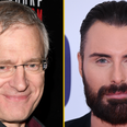 Jeremy Vine and Rylan Clark deny they are the BBC host accused of ‘paying teen for explicit pics’