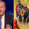 Piers Morgan labels Disney ‘stinking, woke hypocrites’ for casting of the Seven Dwarfs in Snow White remake