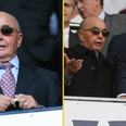 Tottenham owner charged over alleged insider trading