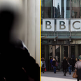 BBC ‘explicit images’ case could land presenter on sex offenders register