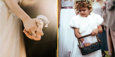 ‘My wife-to-be wants to ban my daughter from our wedding – it’s heartbreaking’