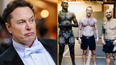 Mark Zuckerberg shows off ripped physique ahead of Elon Musk cage fight