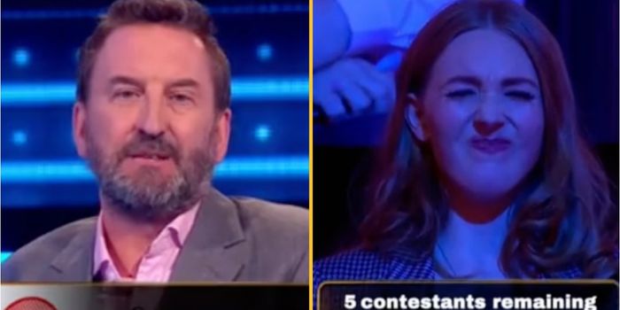 The 1% Club viewers can't get their head around baffling question