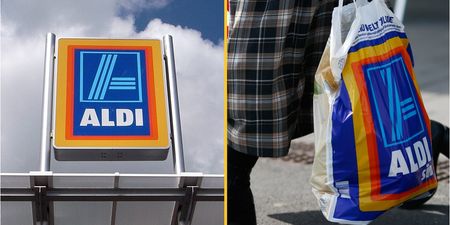 Aldi employees told to refuse to serve customers if they decline new bag rule
