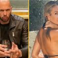 Andrew Tate leaves disgusting comment on Amanda Holden’s Twitter post