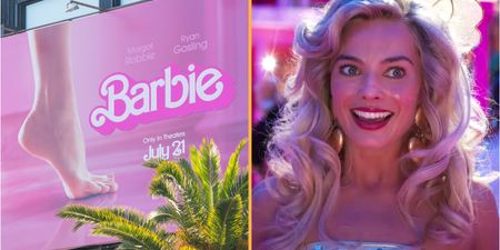 ‘Horrified’ mum forced to leave Barbie movie with her daughter after 10 minutes