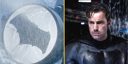 The cancelled Batman film was reportedly ‘f**king awesome’