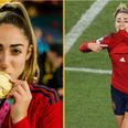 Spain World Cup-winning captain Olga Carmona told after final that father has died