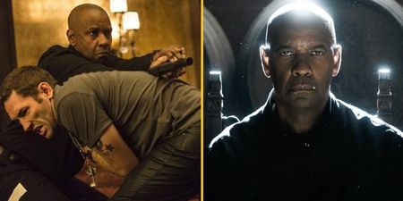 The Equalizer 3 is full of brutal violence and gore