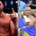 Tyson Fury proposes tag-team fight against Usyk and Joshua