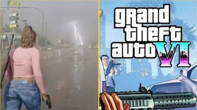 Grand Theft Auto fans stunned by leaks of ‘dynamic weather system’ in GTA 6