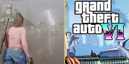 Grand Theft Auto fans stunned by leaks of ‘dynamic weather system’ in GTA 6