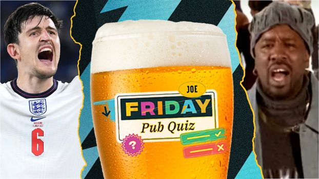 The JOE Friday Pub Quiz week 359