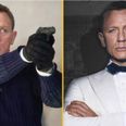 James Bond producer confirms Bond will always be played by British men