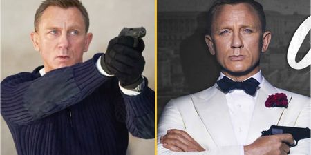 James Bond producer confirms Bond will always be played by British men