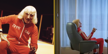 BBC under fire after releasing first images of new Jimmy Savile drama starring Steve Coogan