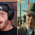 Logan Paul walked out of Oppenheimer because it was ‘just talking’