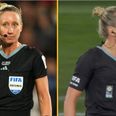 Why British referees don’t wear mics as fans make suggestion after Women’s World Cup
