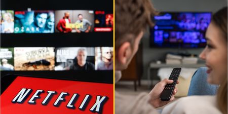 Netflix viewers urged to use 9875 code hack to make life a lot easier