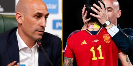 Spanish FA threaten legal action against Jenni Hermoso for kiss ‘lies’