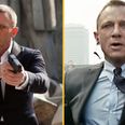 Skyfall rated as the best James Bond film ever