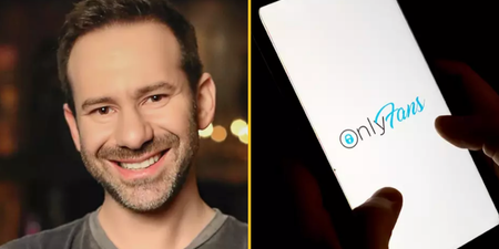 OnlyFans owner paid himself $1.3m a day last year