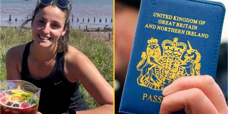 ‘I lost £1,050 dream break because of a little known passport rule’