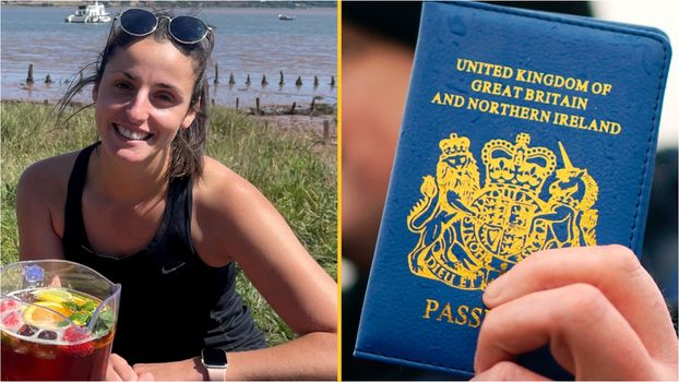 'I lost £1,050 dream break because of a little known passport rule'