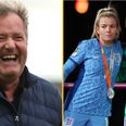 Piers Morgan hit with backlash after Women’s World Cup final joke