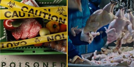 Netflix’s ‘scary’ new documentary Poisoned is making viewers ‘not want to eat again’