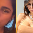 Mia Khalifa divides the internet with marriage advice