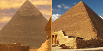 How the Egyptians moved pyramid stones has finally been solved