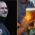 Steve Jobs had a ‘beer test’ he used for Apple job interviews