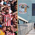 Sunderland fans fume at £37 tickets for Coventry City away