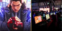Bandai Namco UK brings TEKKEN 8 to Insomnia the Gaming Festival this autumn