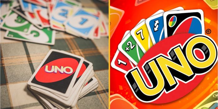 UNO is looking for a 'chief player' to play 4 hours a day for £3,000 a week