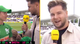 BBC warn presenter after he called cricketer 'little Barbie' live on air