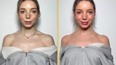 People are getting 'Barbie botox' for a 'longer, more doll-like neck' following success of movie