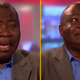 Man mistaken for IT expert during iconic interview says he will sue BBC