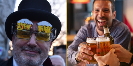 ‘Beer goggles’ study finds alcohol does not make people seem better looking