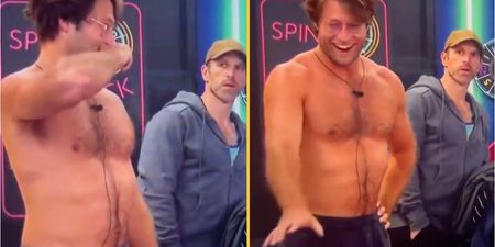 Big Brother contestant kicked off show after using N-word