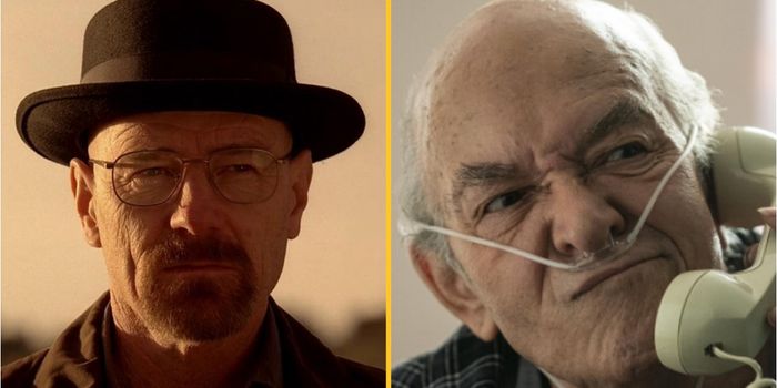 Breaking Bad cast pay tribute to show star Mark Margolis following his death