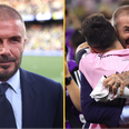 David Beckham responds to claims Inter Miami’s matches are ‘fixed’