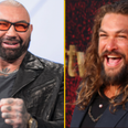Dave Bautista and Jason Momoa set to star in ‘Lethal Weapon-style’ action comedy