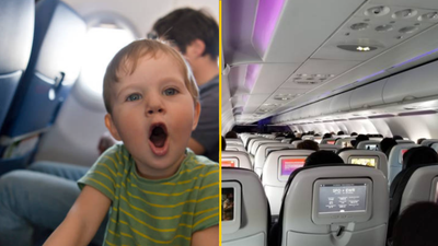 'I refused to swap seats with a kid to let them sit next to family on an 8-hour flight'
